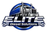 Elite Diesel Solutions logo
